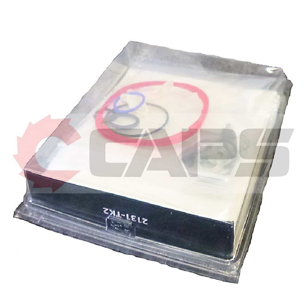 GENUINE Ingersoll Rand 2131-TK2 