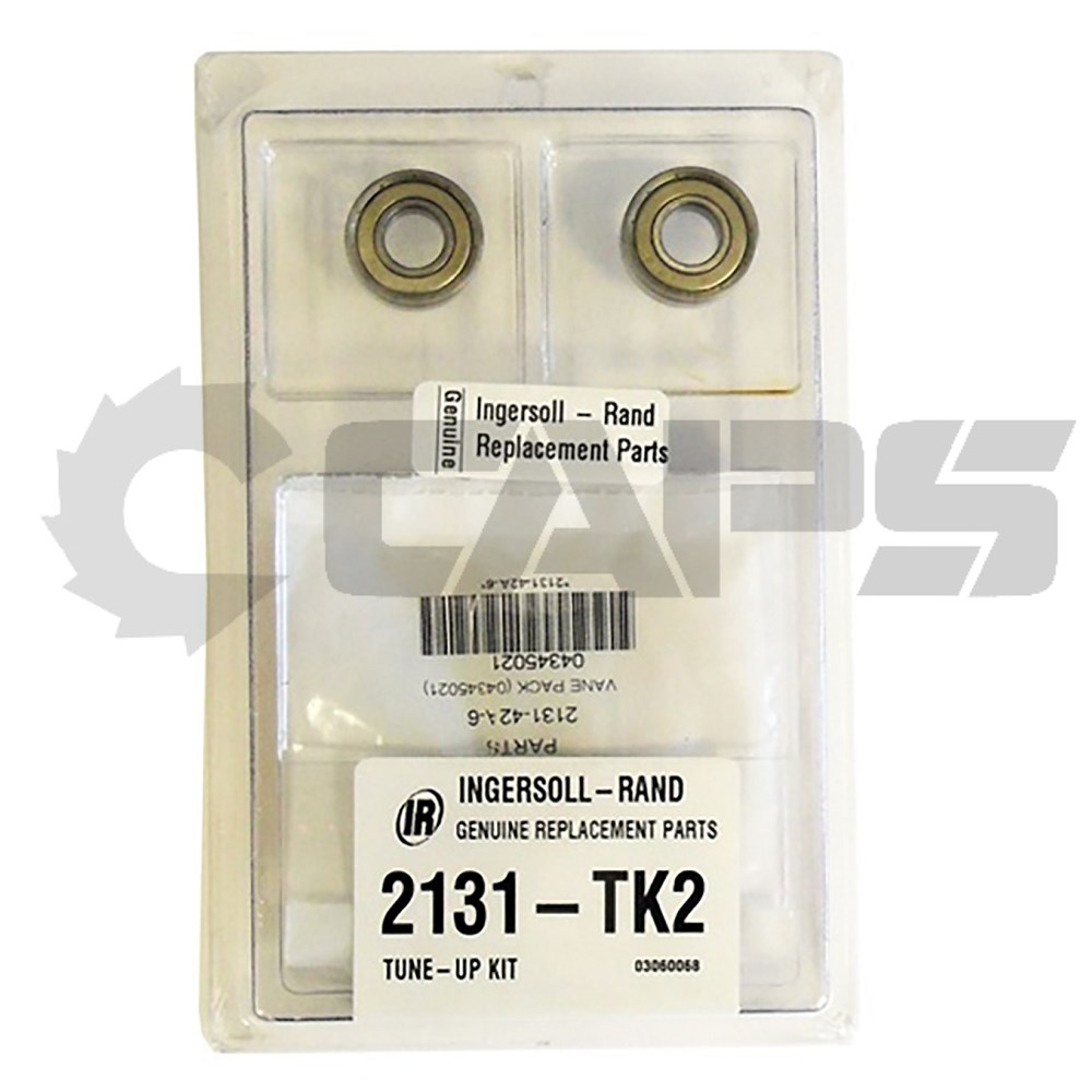 GENUINE Ingersoll Rand 2131-TK2 