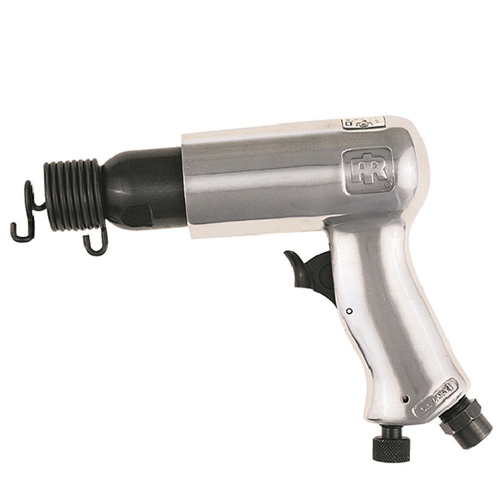 Air Hammer Kit, 3500bpm .401 Shank 