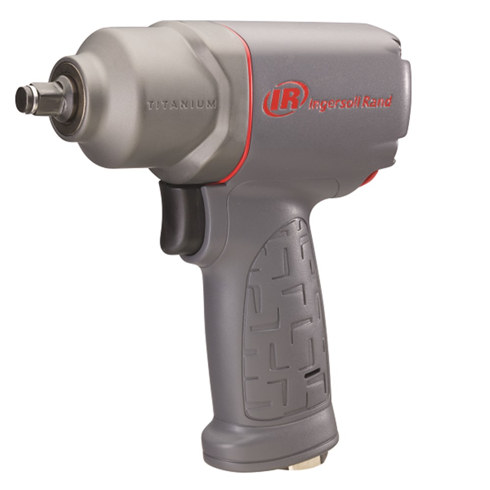 Ingersoll Rand 2115TiMAX 3 8 Titanium Air Impact Wrench 280ft lbs