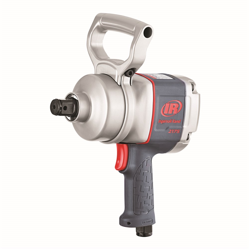 IMPACT WRENCH 1'MAX 2100FT-LBS PISTOL 