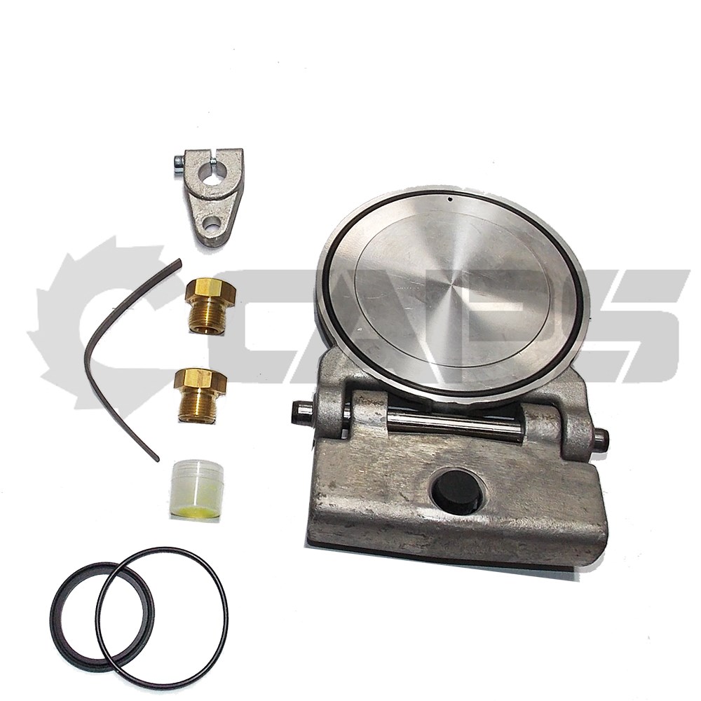 32301426 Ingersoll Rand Style Overhaul Kit Replacement 