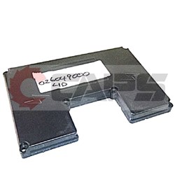 CAPACITOR LID EL12/17 SER