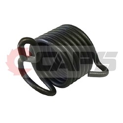 RETAINER QUICK CHANGE SPRING