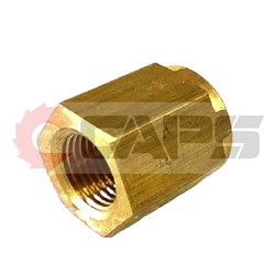 IMPELLOR ARBOR NUT P25-142 TO SUIT IR S35 PUMP