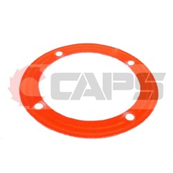 SHIM, SUCTION SEAL 0.40 P35-145-15