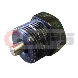 Throttle Valve Cap 7500-109