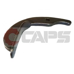 THROTTLE LEVER - 97MP-18