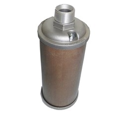 ALLIED WITAN MUFFLER AIR DRYER 1-1/2" BSPT MALE 