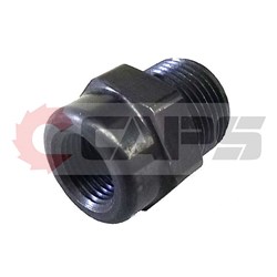 STRAIGHT INLET  845-565 TO SUIT IR 280, 290
