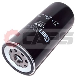 O-RING Discharger Pipe