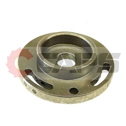 REAR END PLATE 231-12