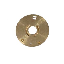 FRONT END PLATE 2934-11