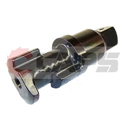 ANVIL 1" SQUARE DRIVE 2940-726