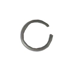 RETAINER 3/8 INCH 1702-425