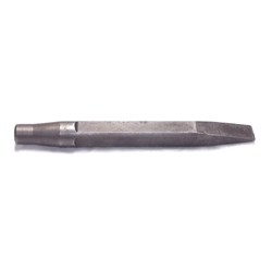 Ingersoll Rand 12" Flat Chisel - Suits Rivet Busters