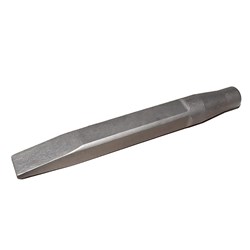 9" Side Cut Chisel |  Suits Rivet Buster