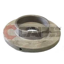 REAR ENDPLATE 281-12 & 291-A12 TO SUIT IR 281 & 291