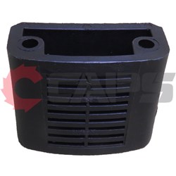 DEFLECTOR 2934-23A TO SUIT 2934