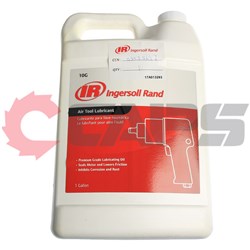 Ingersoll Rand 10G: Air Tool Lubricant 1Gal