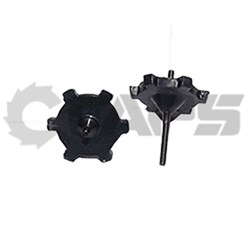 VALVE THRUST DG230-302