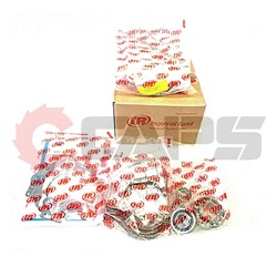 SERVICE KIT MOTOR 41619-1