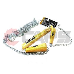 HOIST CONTROL ASSY 40004-5 5FT