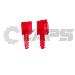 Button Kit 2131-K75 for Ingersoll Rand 2131 Series Impact Wrench