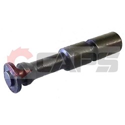 VALVE THROTTLE  PF2200-49