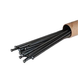 NEEDLE SET STEEL 7" 19/SET PF2219-22-19