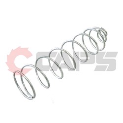 THROTTLE VALVE SPRING 2161-51
