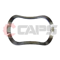 REVERSE LEVER SPRING 2161-278