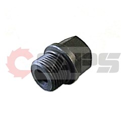 BUSHING INLET 2161-A465A
