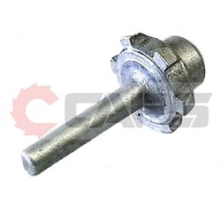 VALVE THROTTLE 131-50