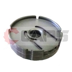 PLATE FRONT END 2141-11