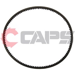 V-BELT SUIT AIRMAN PDS50S