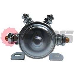 12V DC Relay - Suits Lighting Towers