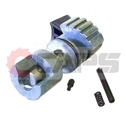 Trigger Assembly for Ingersoll Rand 7802RA Air Drill
