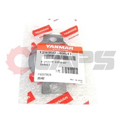 Gasket - Suits PDS70S Thermostat