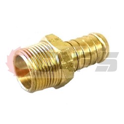 Tailpiece Male 3/4 x 3/4