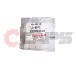 Fuel Filter Assembly - Suits PDS100S