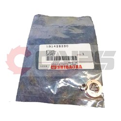 Gasket (non-genuine)