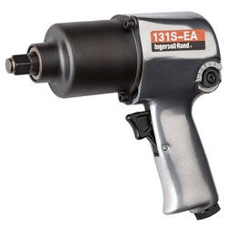 Ingersoll Rand 131S-EA: Heavy duty impact wrench 610Nm maximum torque
