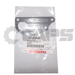 Gasket for Water Pump - Suits PDS75S Airman Compressors