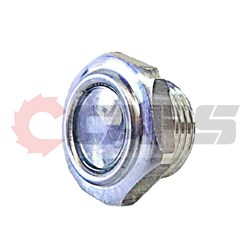 Site Glass - Suits RBS55/F