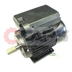 MOTOR 1.65KW EL12 - 24MM SHAFT