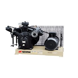 Ingersoll Rand 15T2XB15/35-FF: Base Mounted High Pressure Compressor 37cfm