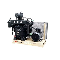 Ingersoll Rand 15T2XB15/55-FF: Base Mounted High Pressure Compressor 33cfm