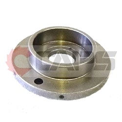 Plate Front End - Suits Ingersoll Rand 285B