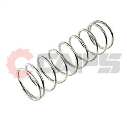 Spring Throttle Valve for Ingersoll Rand 285B